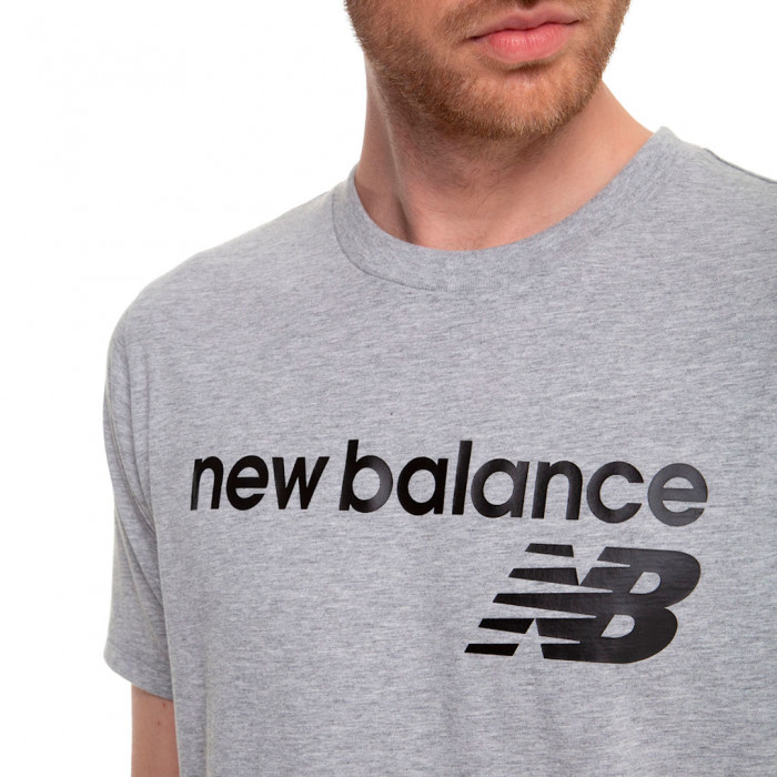 Футболка New Balance Classic Core Logo