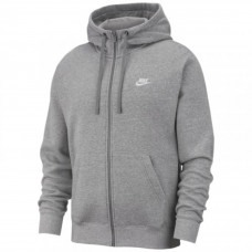 Кофта Nike club hoodie fz