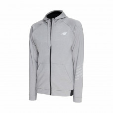 Куртка New Balance Fortitech Fleece FZ