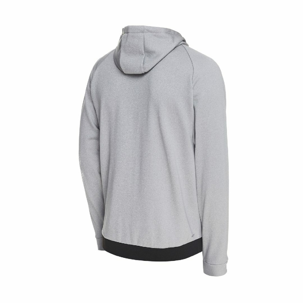 Куртка New Balance Fortitech Fleece FZ