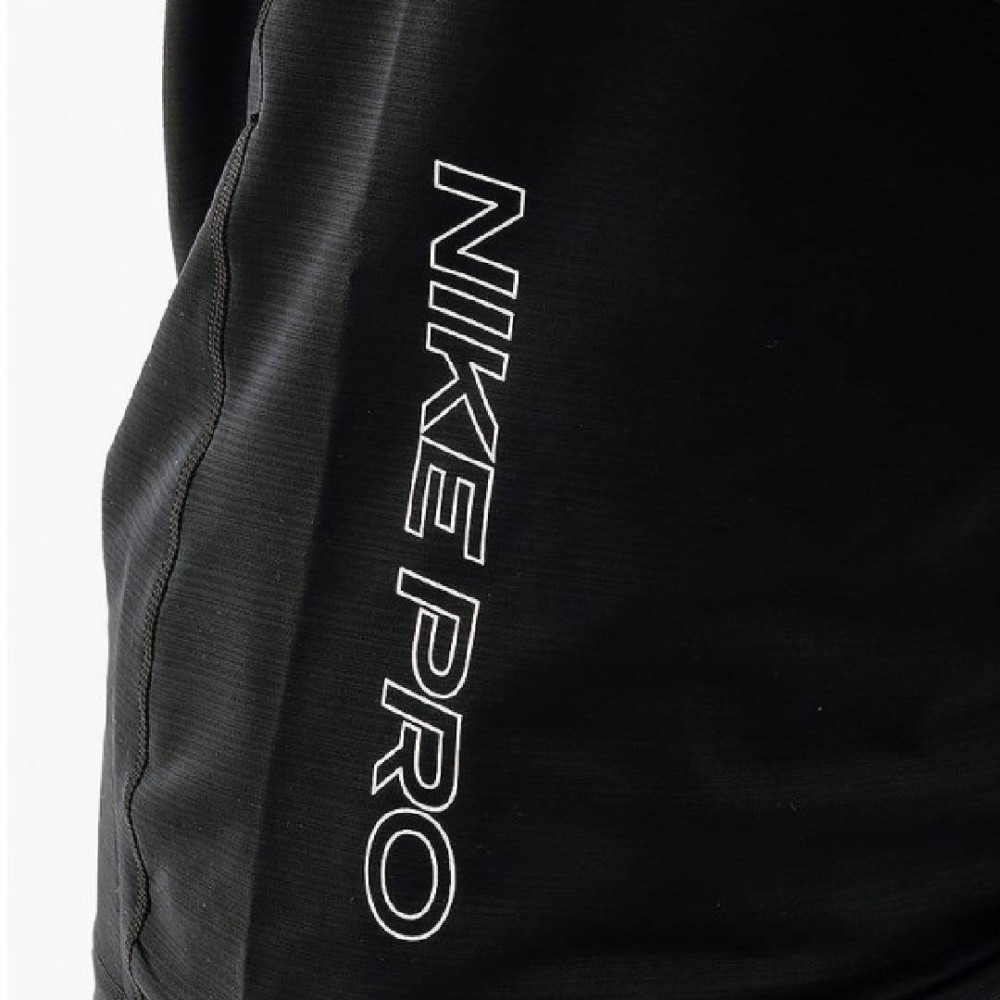 Чоловіча термофутболка Nike WARM MOCK