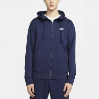 Чоловіча толстовка Nike CLUB HOODIE