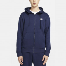 Чоловіча толстовка Nike CLUB HOODIE