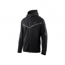 Чоловіча толстовка (костюм) Nike FLC HOODIE FZ WR