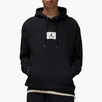 Мужская толстовка Nike stmt flc po