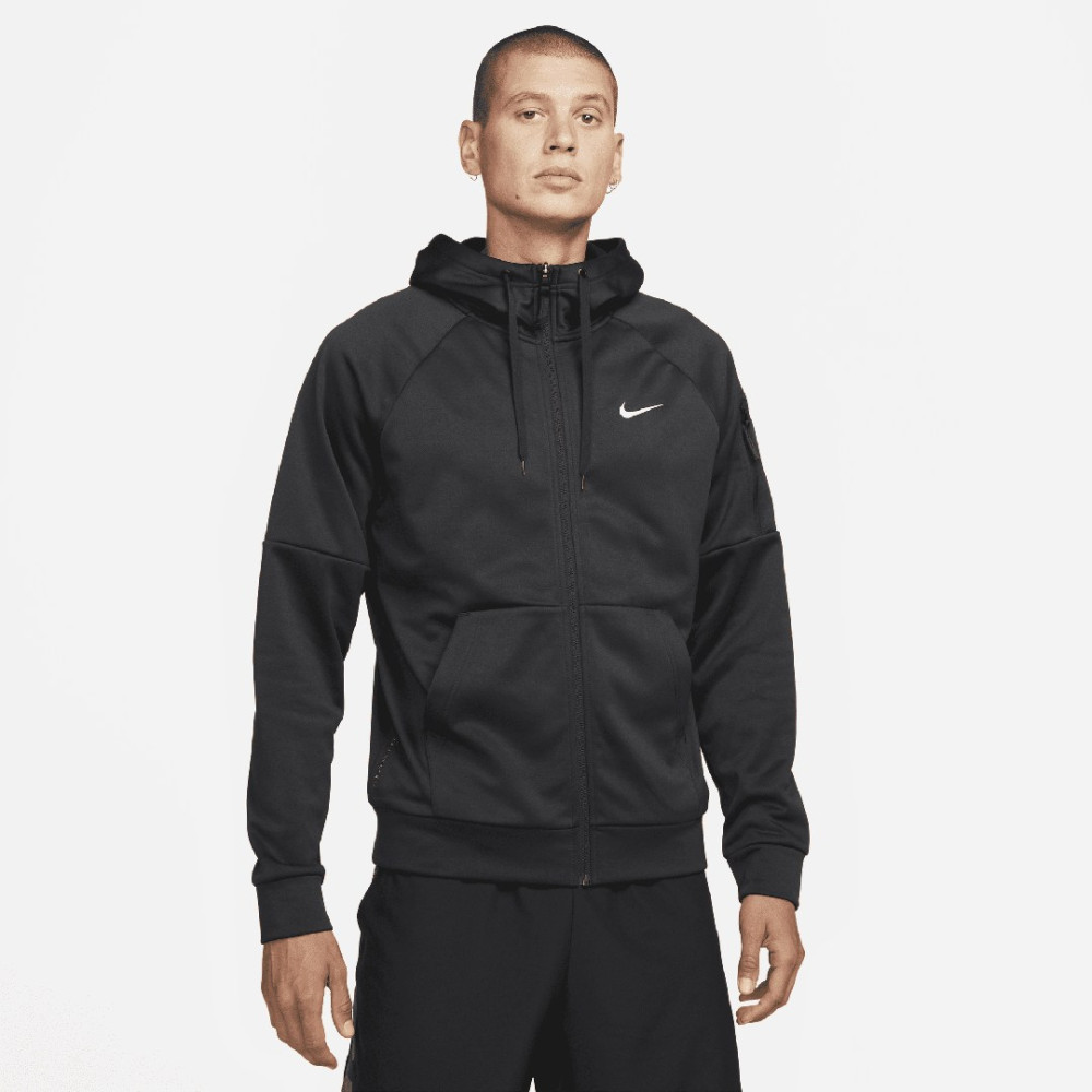 Чоловіча толстовка Nike TF HD FZ
