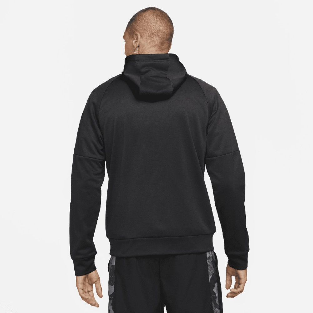 Чоловіча толстовка Nike TF HD FZ