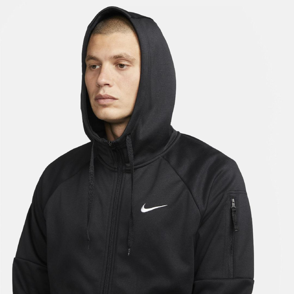 Чоловіча толстовка Nike TF HD FZ