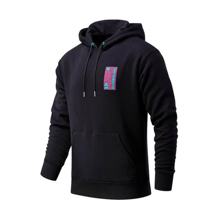 Худі чоловіче (костюм)  New Balance Essentials Terrain