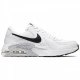 Чоловічі білі кросівки Nike Air Max Excee