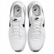 Чоловічі білі кросівки Nike Air Max Excee