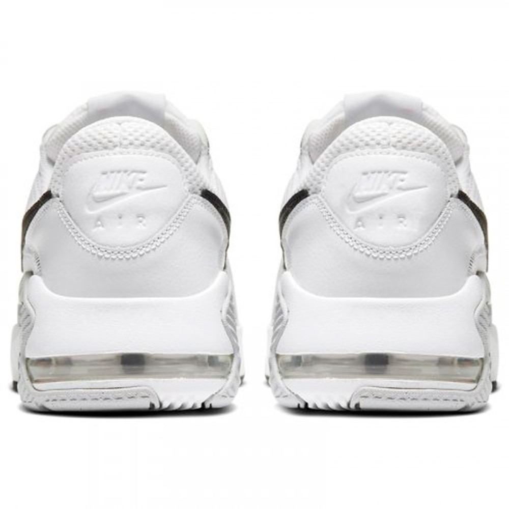 Чоловічі білі кросівки Nike Air Max Excee