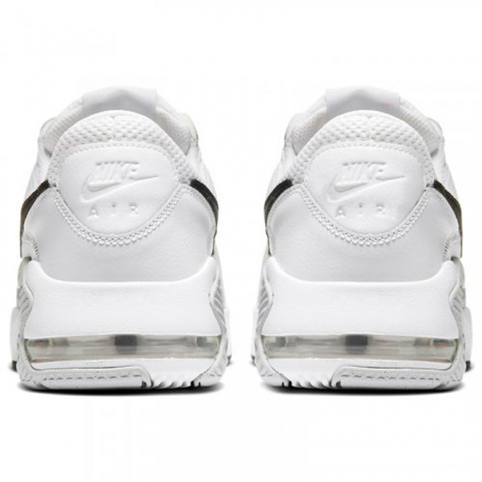 Чоловічі білі кросівки Nike Air Max Excee