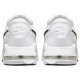 Чоловічі білі кросівки Nike Air Max Excee