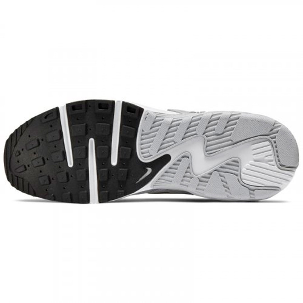 Чоловічі білі кросівки Nike Air Max Excee