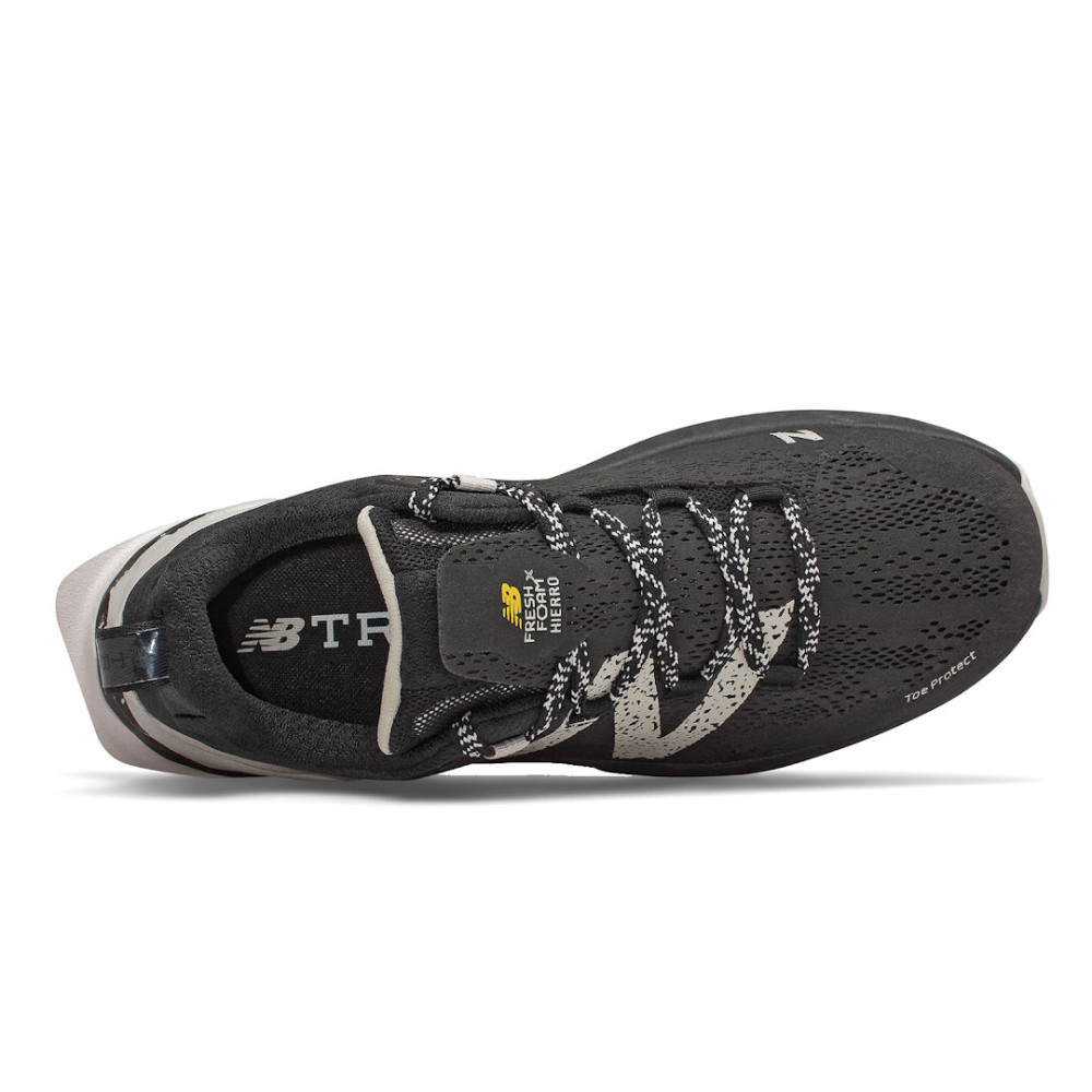 Кросівки New Balance Fresh Foam Hierro v5
