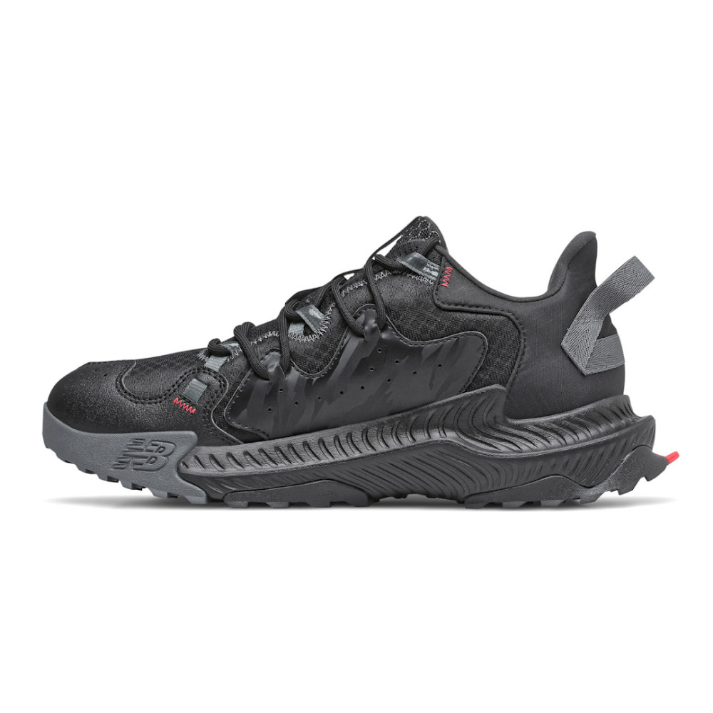 Чоловічі чорні кросівки New Balance SHANDO