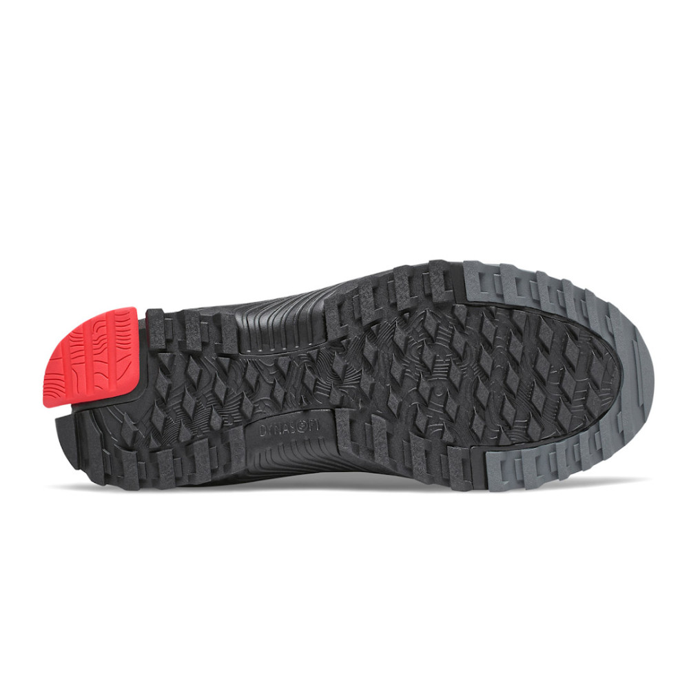 Чоловічі чорні кросівки New Balance SHANDO