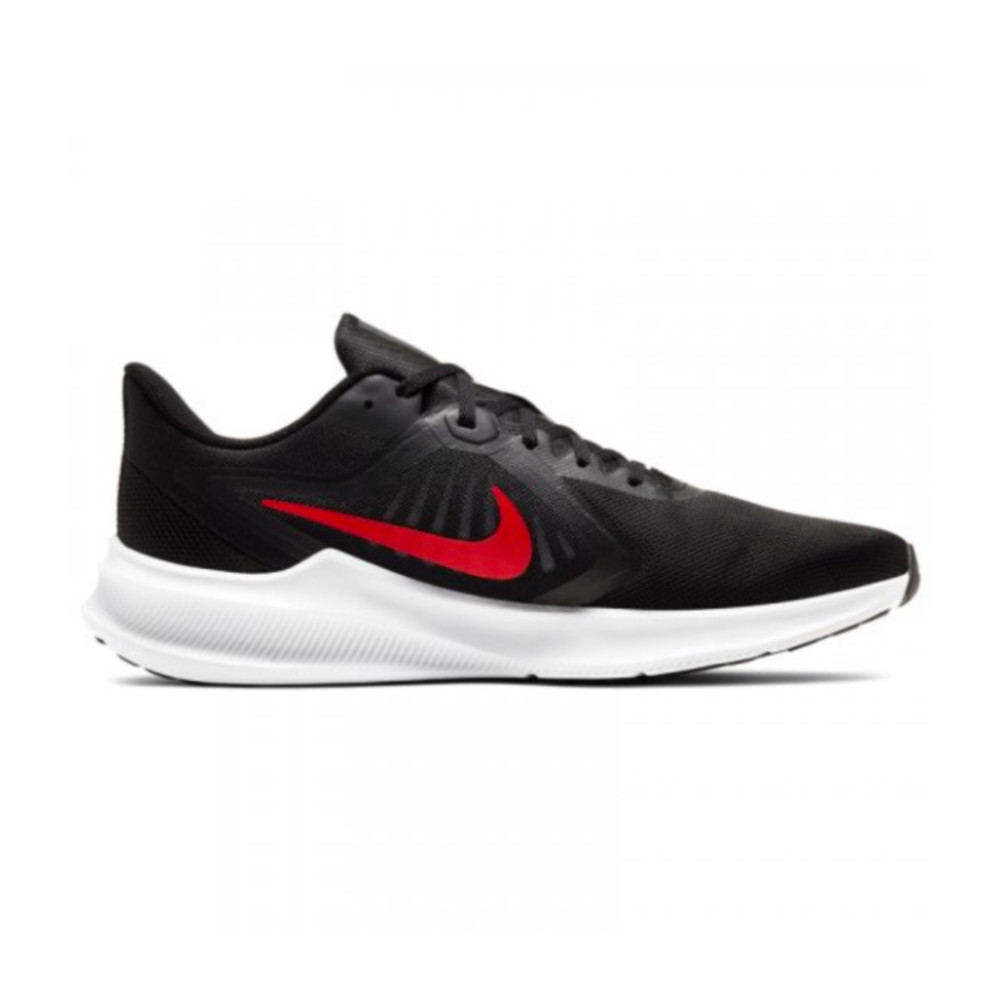 Чоловічі чорні кросівки Nike Downshifter 10