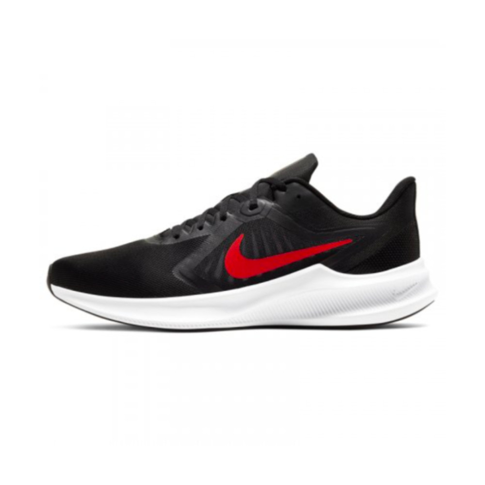 Чоловічі чорні кросівки Nike Downshifter 10