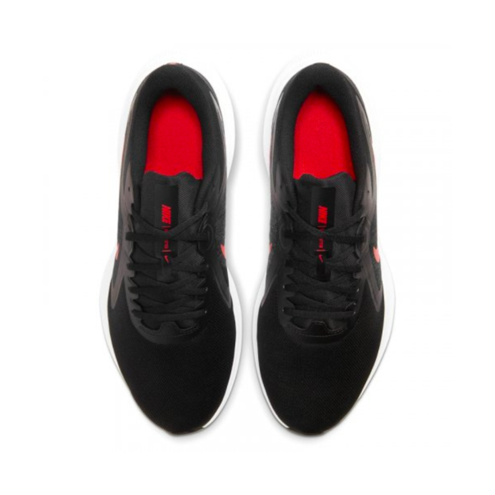 Чоловічі чорні кросівки Nike Downshifter 10