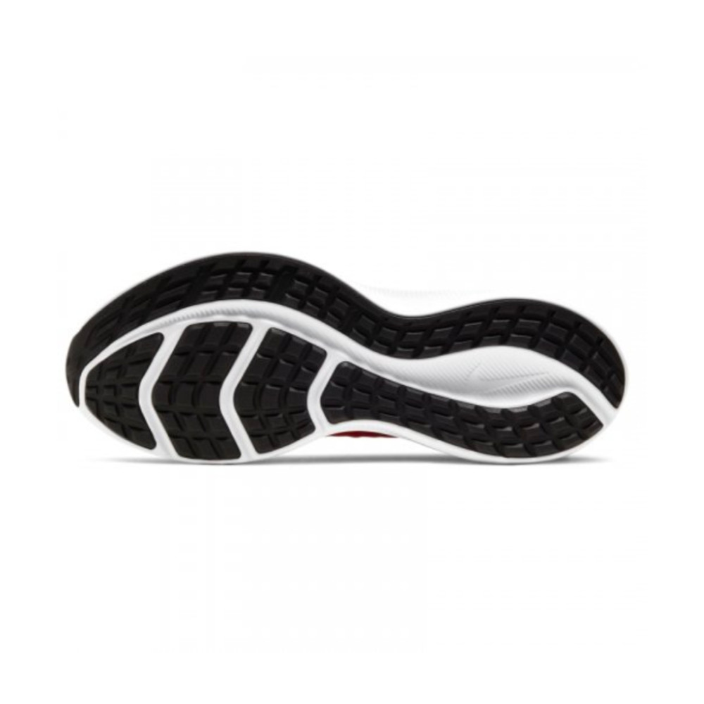 Чоловічі чорні кросівки Nike Downshifter 10