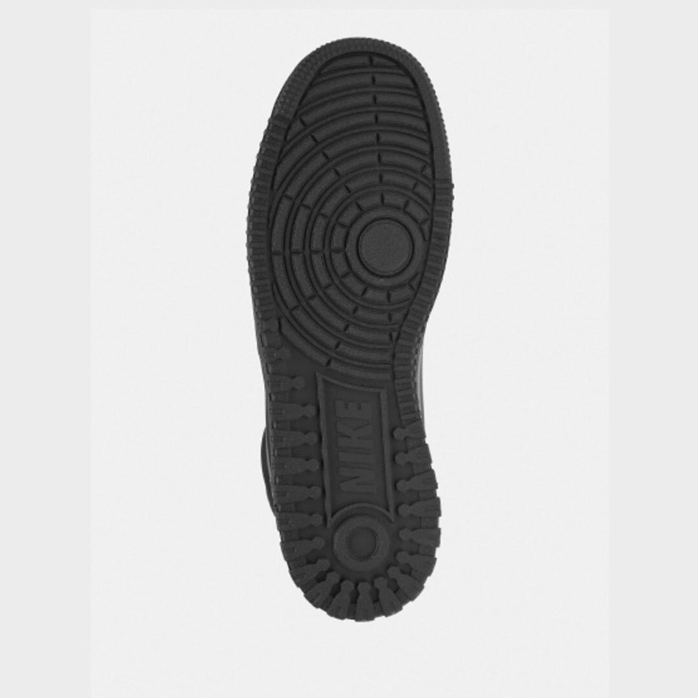 Чоловічі чорні кросівки Nike Path WNTR