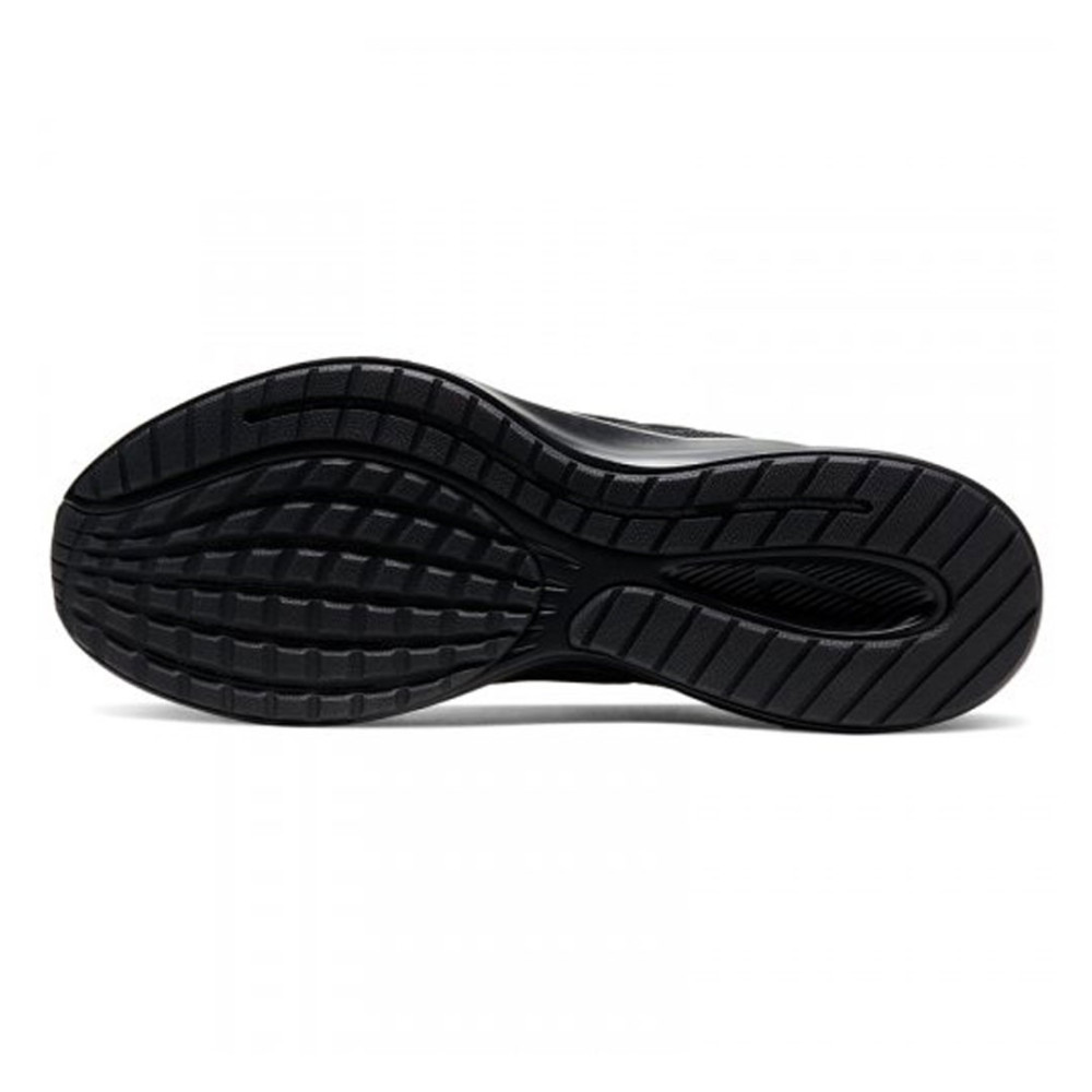 Чоловічі чорні кросівки Nike Runallday 2
