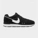 Мужские черные кроссовки Nike Venture Runner