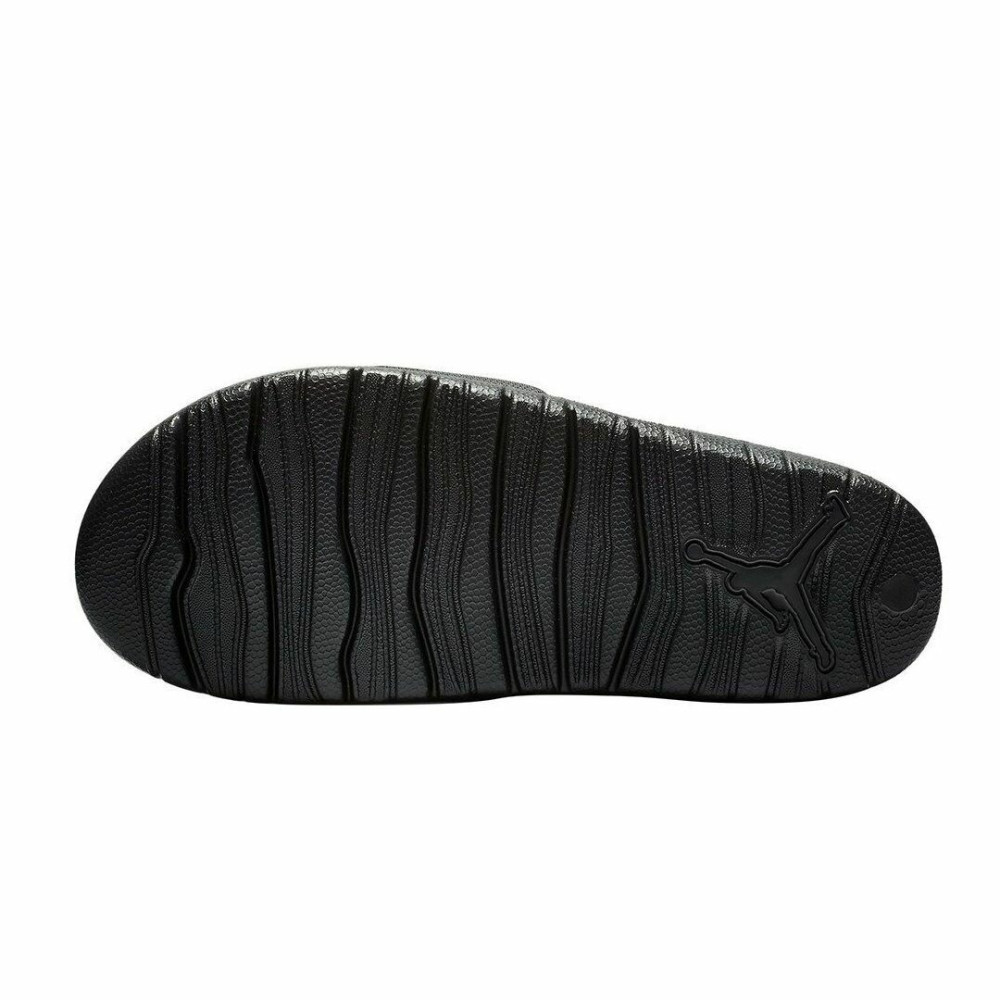 Чоловічі чорні сланці Nike JORDAN BREAK SLIDE