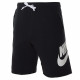 Чорні шорти Nike Sportswear Alumni
