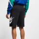 Чорні шорти Nike Sportswear Alumni