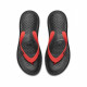Чоловічі чорні в'єтнамки Nike SOLAY THONG