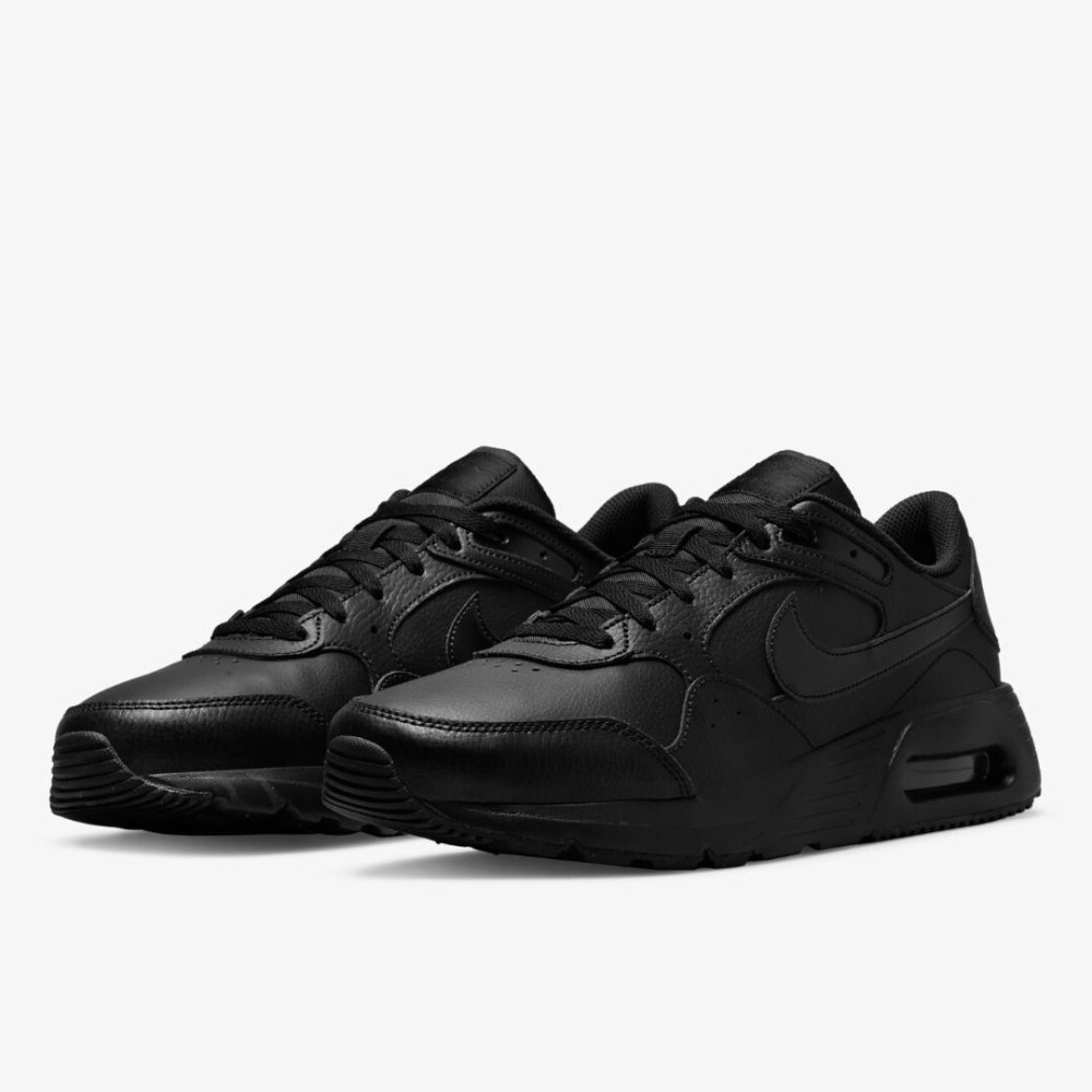 Чоловічі кросівки Nike air max sc leather