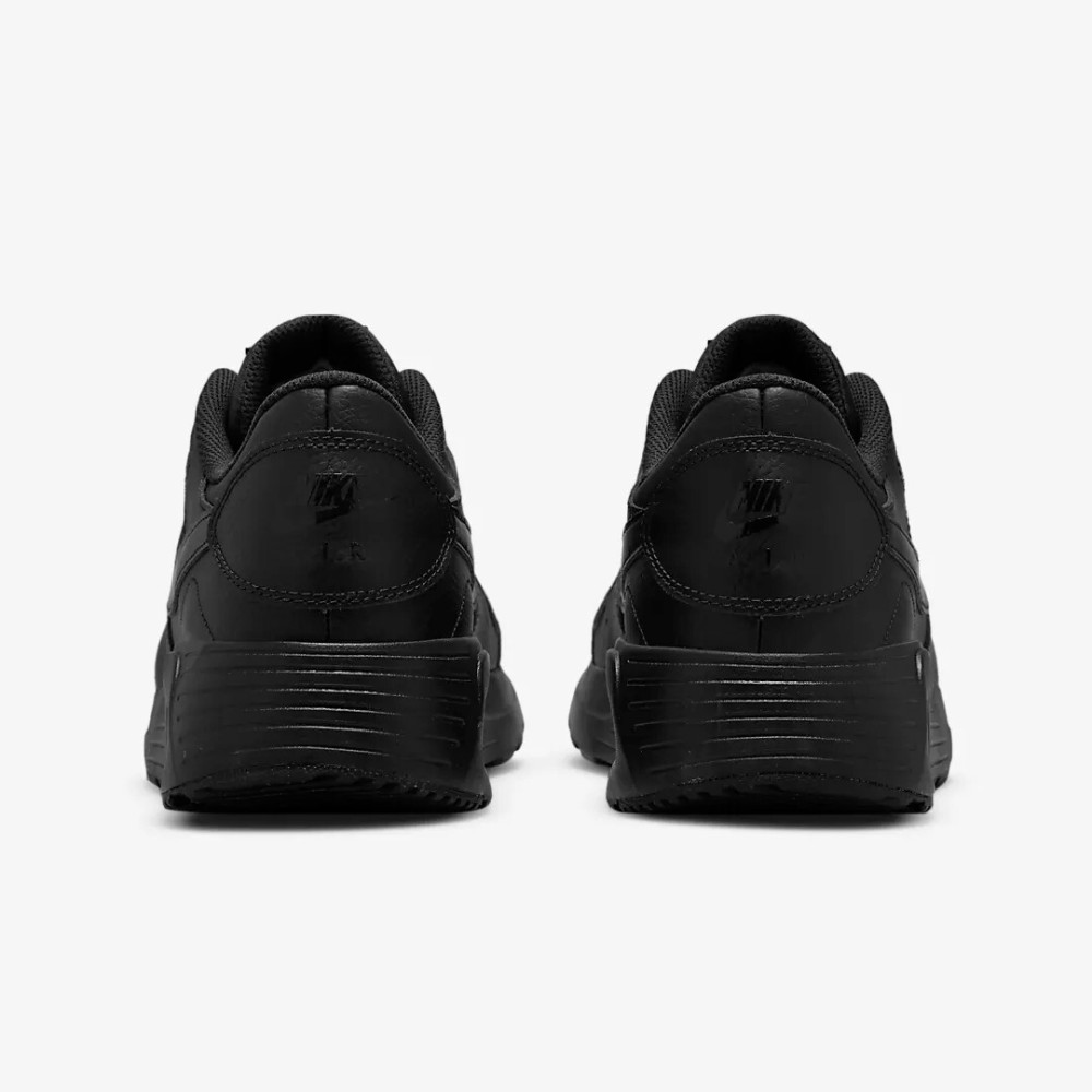 Чоловічі кросівки Nike air max sc leather