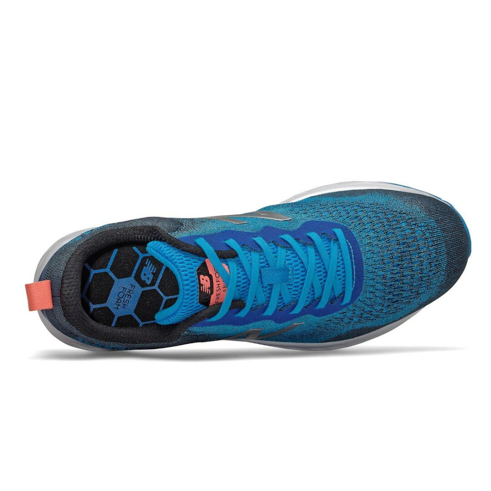 Кросівки New Balance Fresh Foam Arishi v5