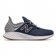 Чоловічі сині кросівки New Balance Fresh Foam Roav