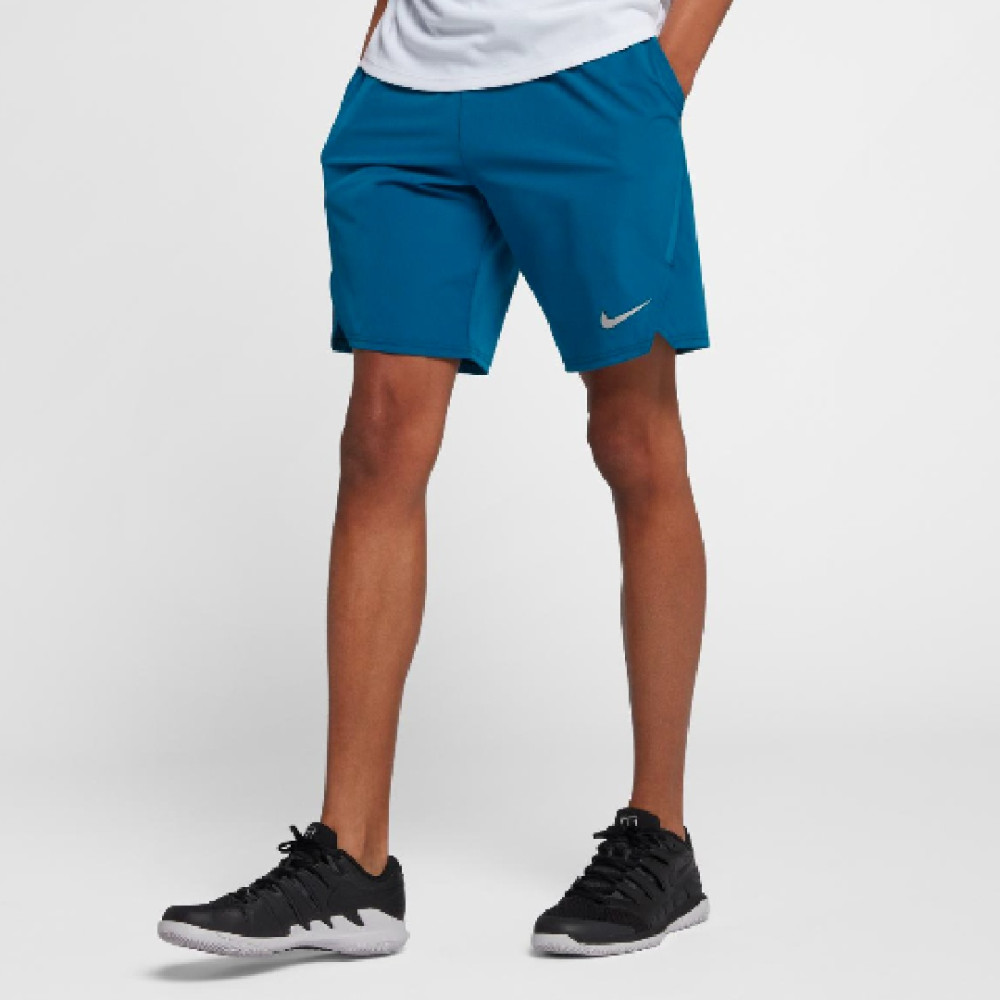 Шорти Nike nkct flx ace short 9in