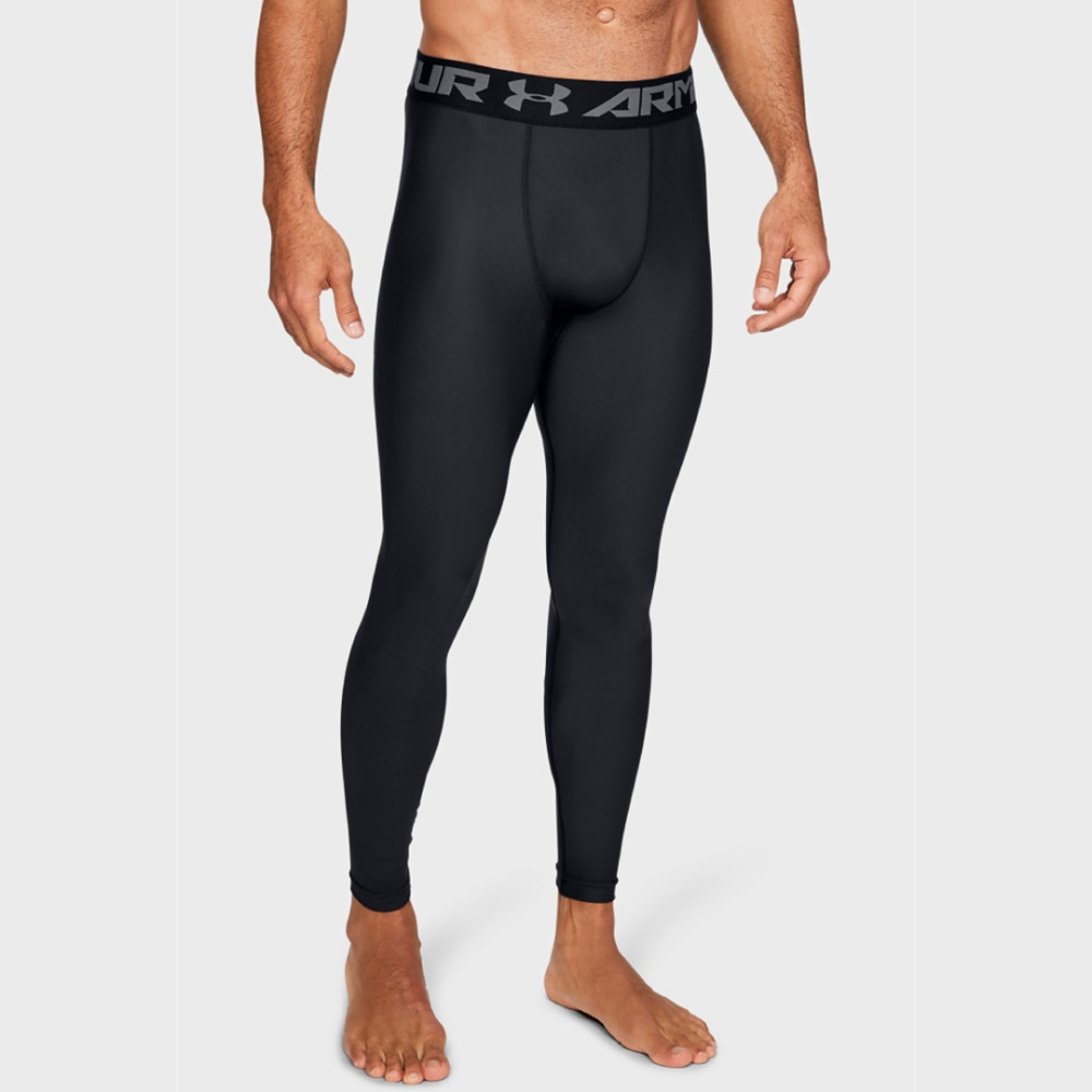 Чоловічі тайтси Under Armour HG ARMOUR 3/4