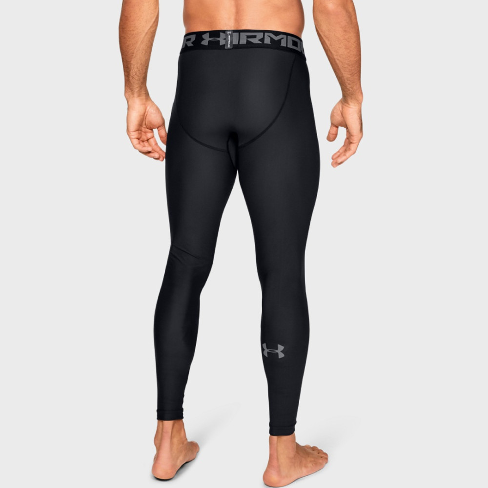 Чоловічі тайтси Under Armour HG ARMOUR 3/4