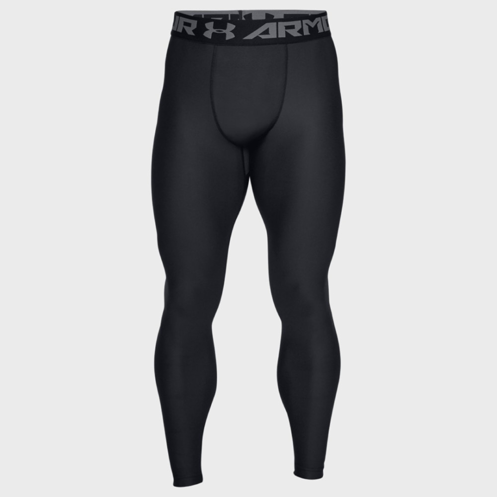 Чоловічі тайтси Under Armour HG ARMOUR 3/4