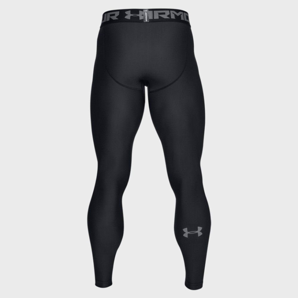 Чоловічі тайтси Under Armour HG ARMOUR 3/4