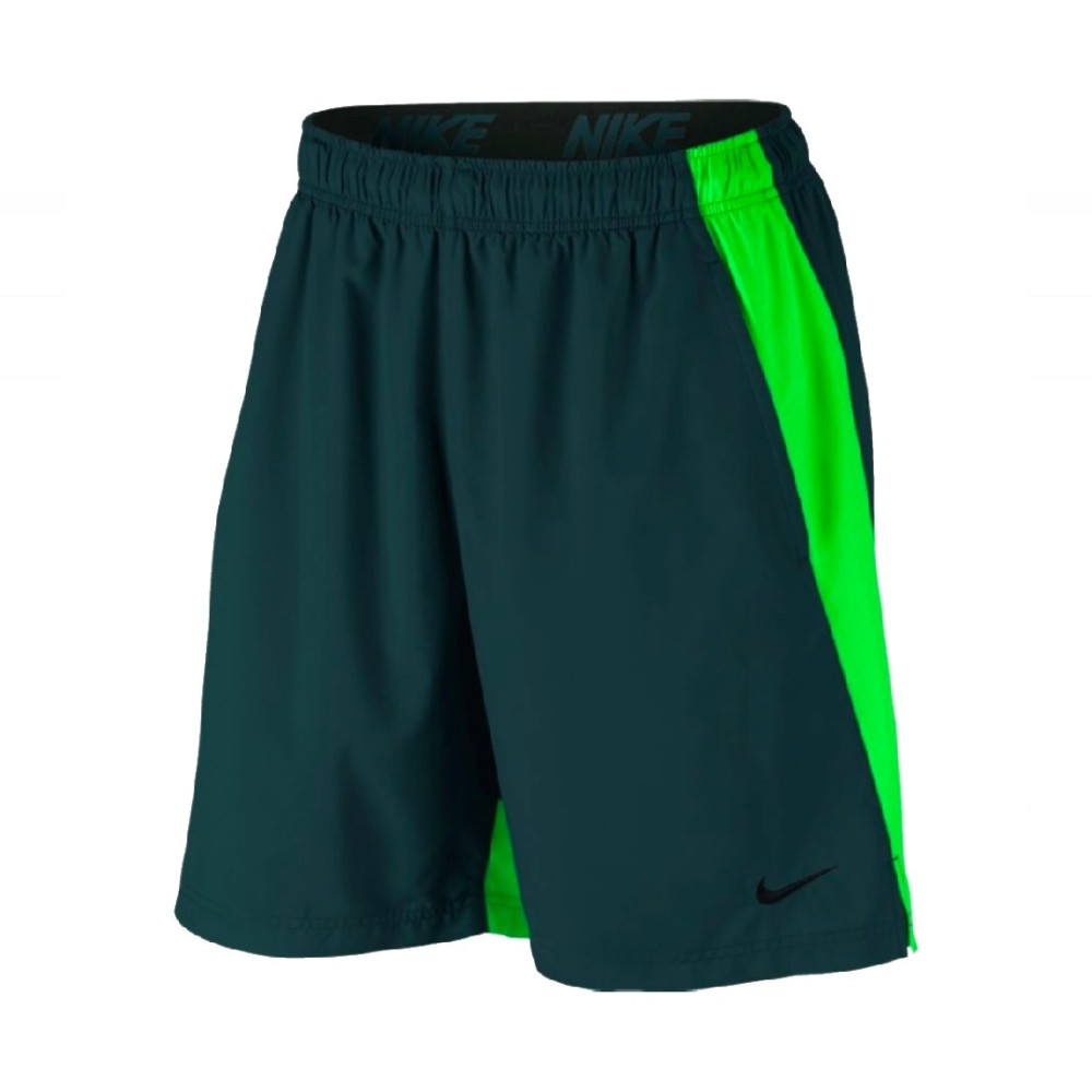 Шорты Nike m nk flx short woven