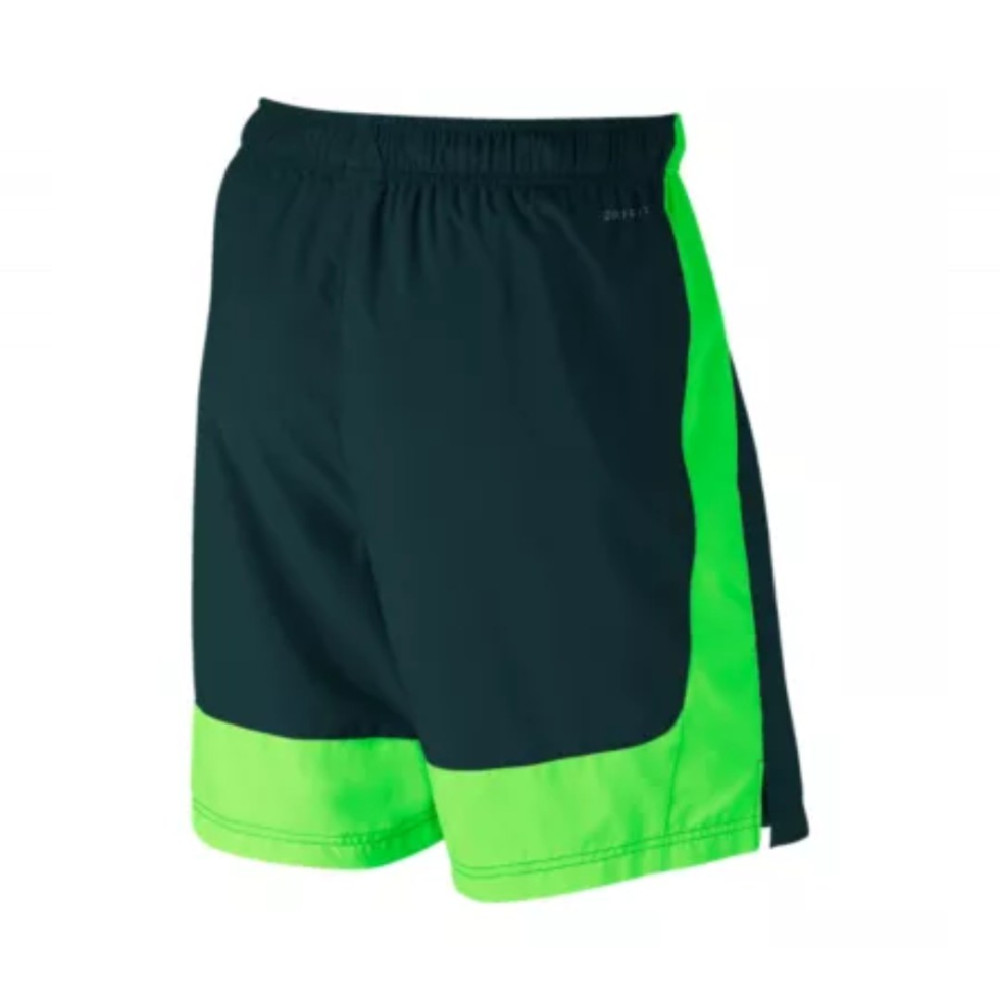 Шорты Nike m nk flx short woven