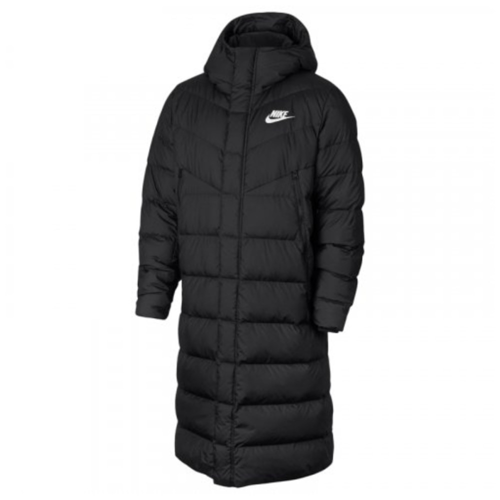 Пуховик Nike fill wr prka hd