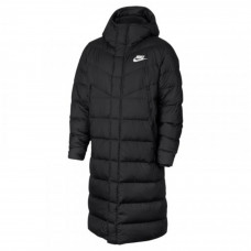 Пуховик Nike fill wr prka hd