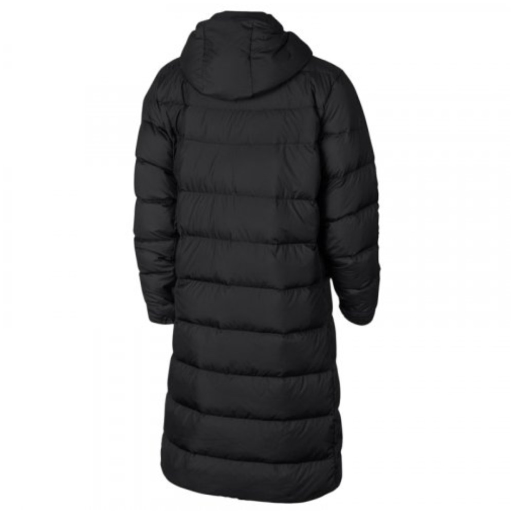 Пуховик Nike fill wr prka hd