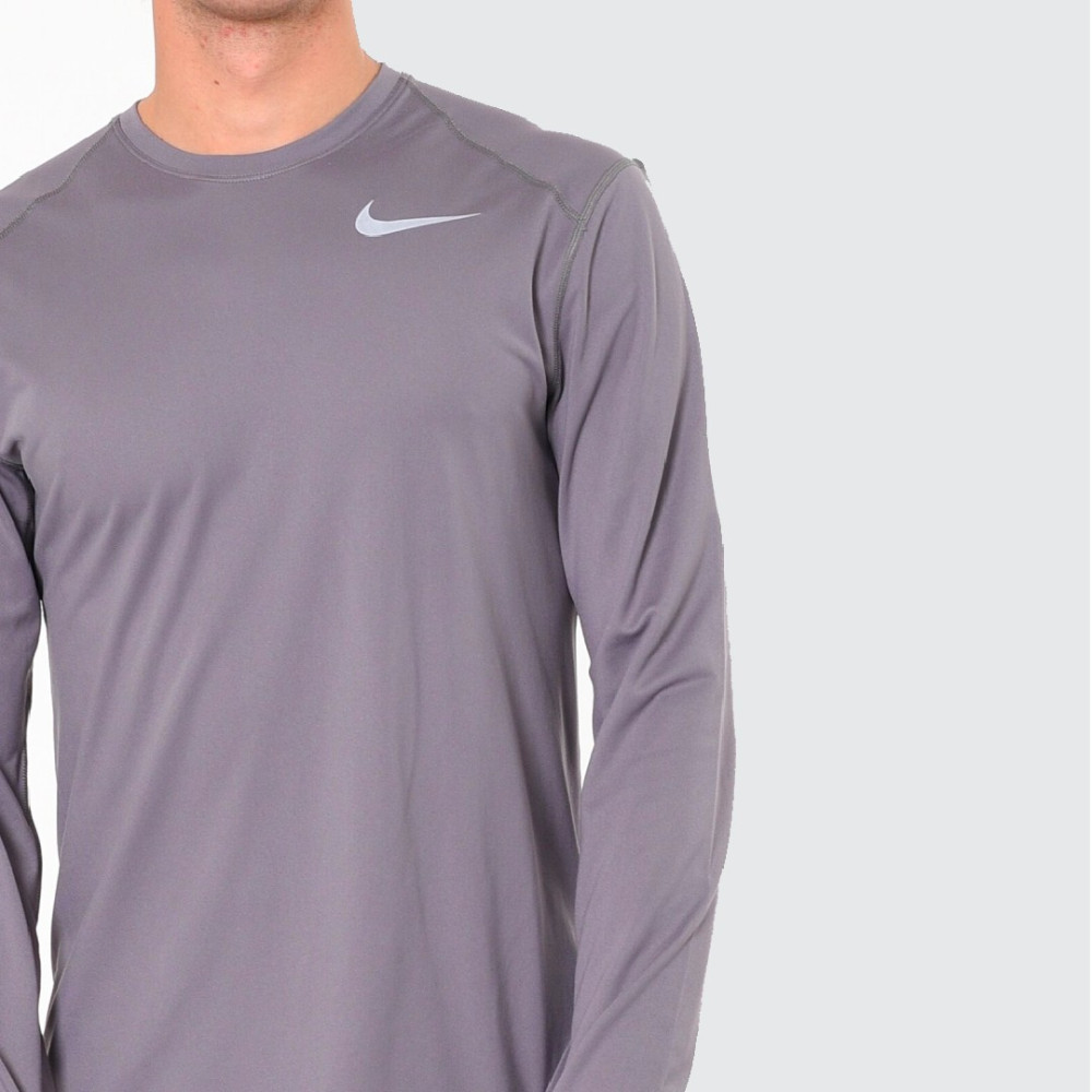 Лонгслив NIKE