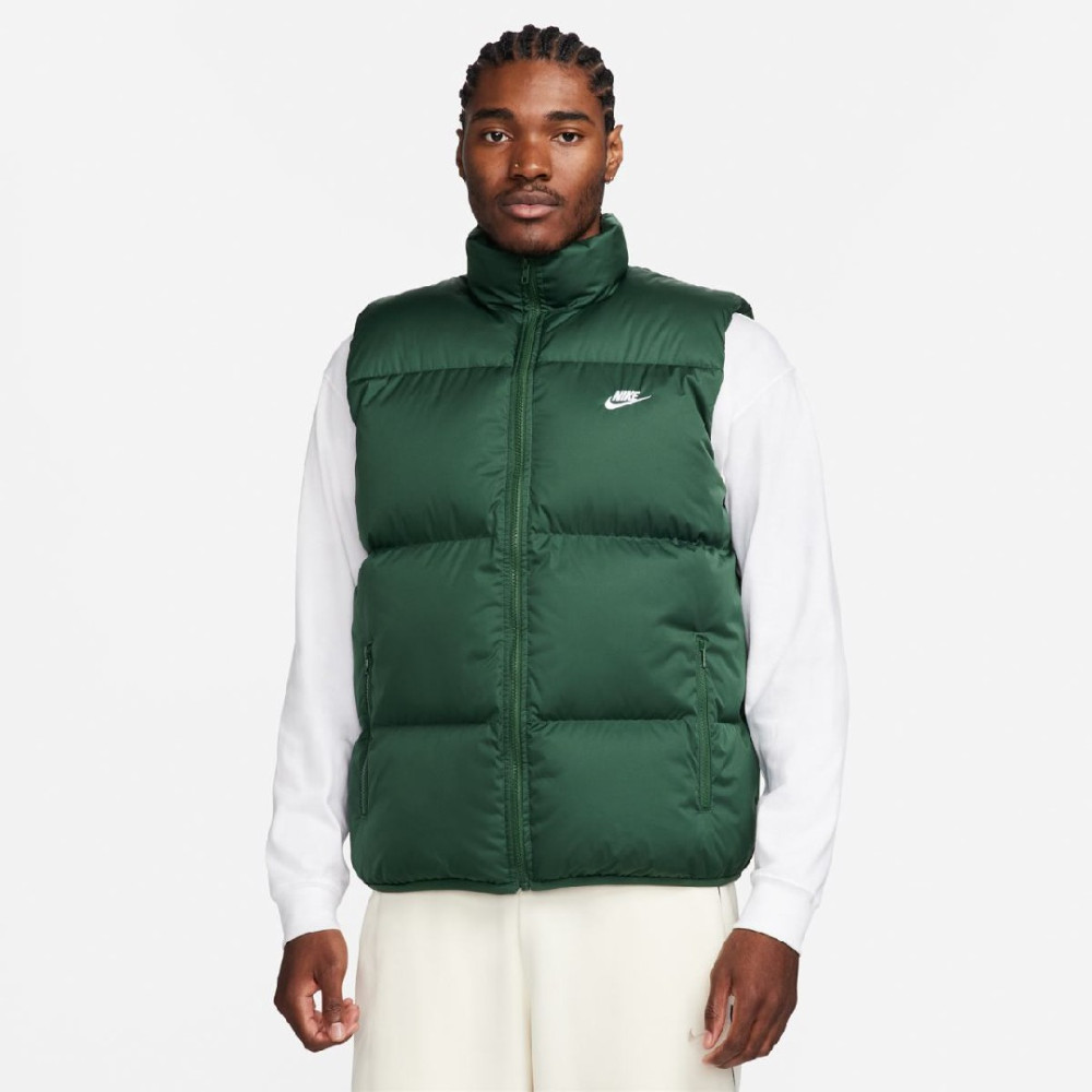 Мужской жилет Nike club puffer vest