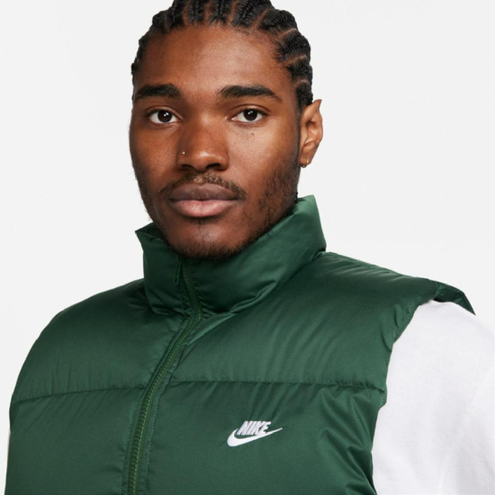 Мужской жилет Nike club puffer vest